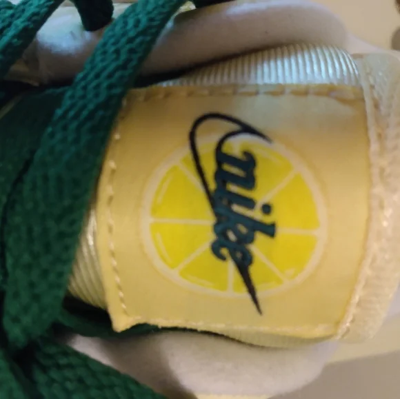 Nike air Max 1 premium "lemonade" - Picture 14 of 14